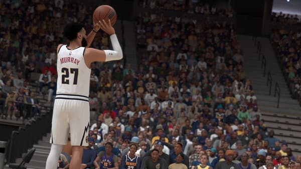 ⚡️NBA 2K25 | АВТОДОСТАВКА [Россия Steam Gift] - Screenshot 1
