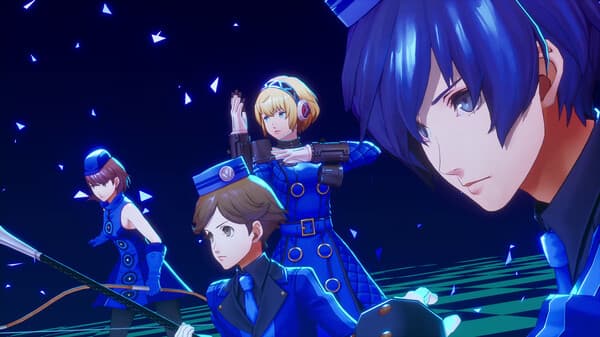 ⚡️Persona 3 Reload: Expansion Pass | АВТО Россия Steam - Screenshot 1