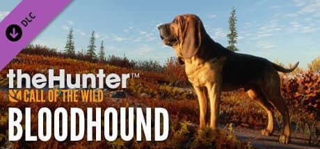 ⚡️theHunter: Call of the Wild - Bloodhound | Steam АВТО - Screenshot 1