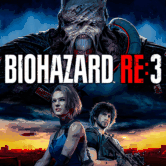 RESIDENT EVIL 3 NEMESIS Remake + DLC | LOGIN:PASS 🔥 - Screenshot 1