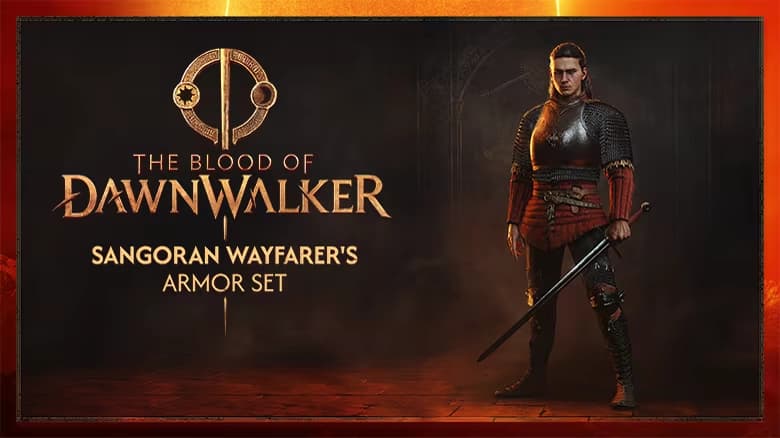 The Blood of Dawnwalker. Eclipse Edition + RUS | LOGIN:PASS | АВТО 24/7 - Screenshot 1