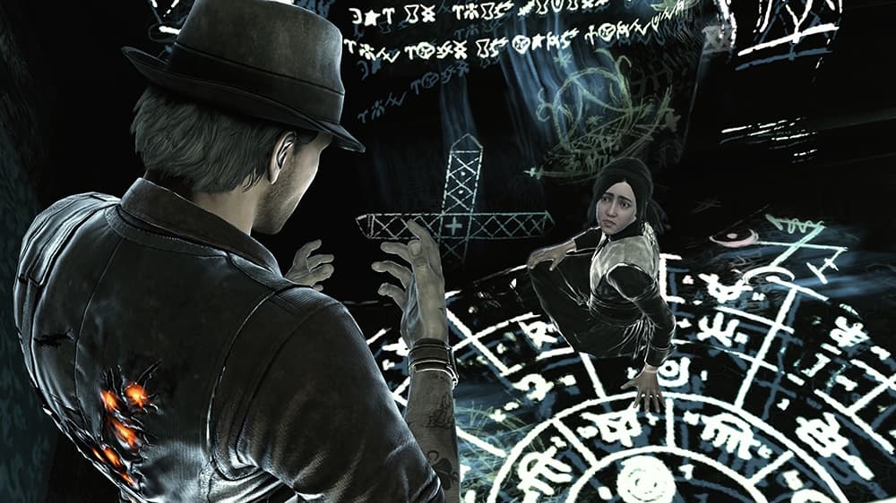 ПРОДАМ [XBOX 360] Murdered: Soul Suspect | Полный Доступ - Screenshot 1