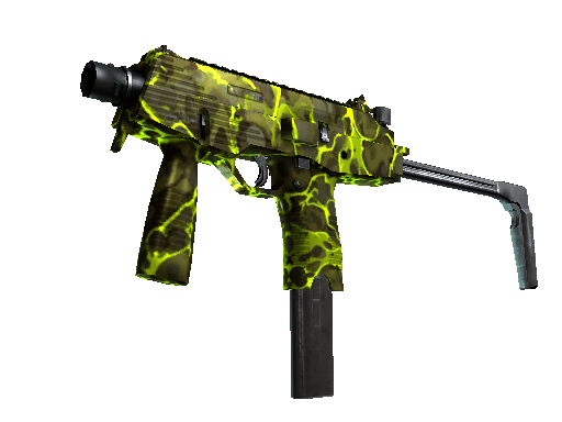 MP9 макрос для x7/Bloody CS 2 сенса - 1.25 NEW - Screenshot 1