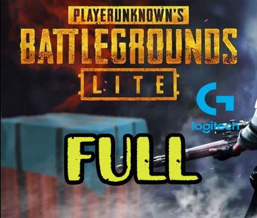 Full Pack скриптов на Pubg Lite - Screenshot 1