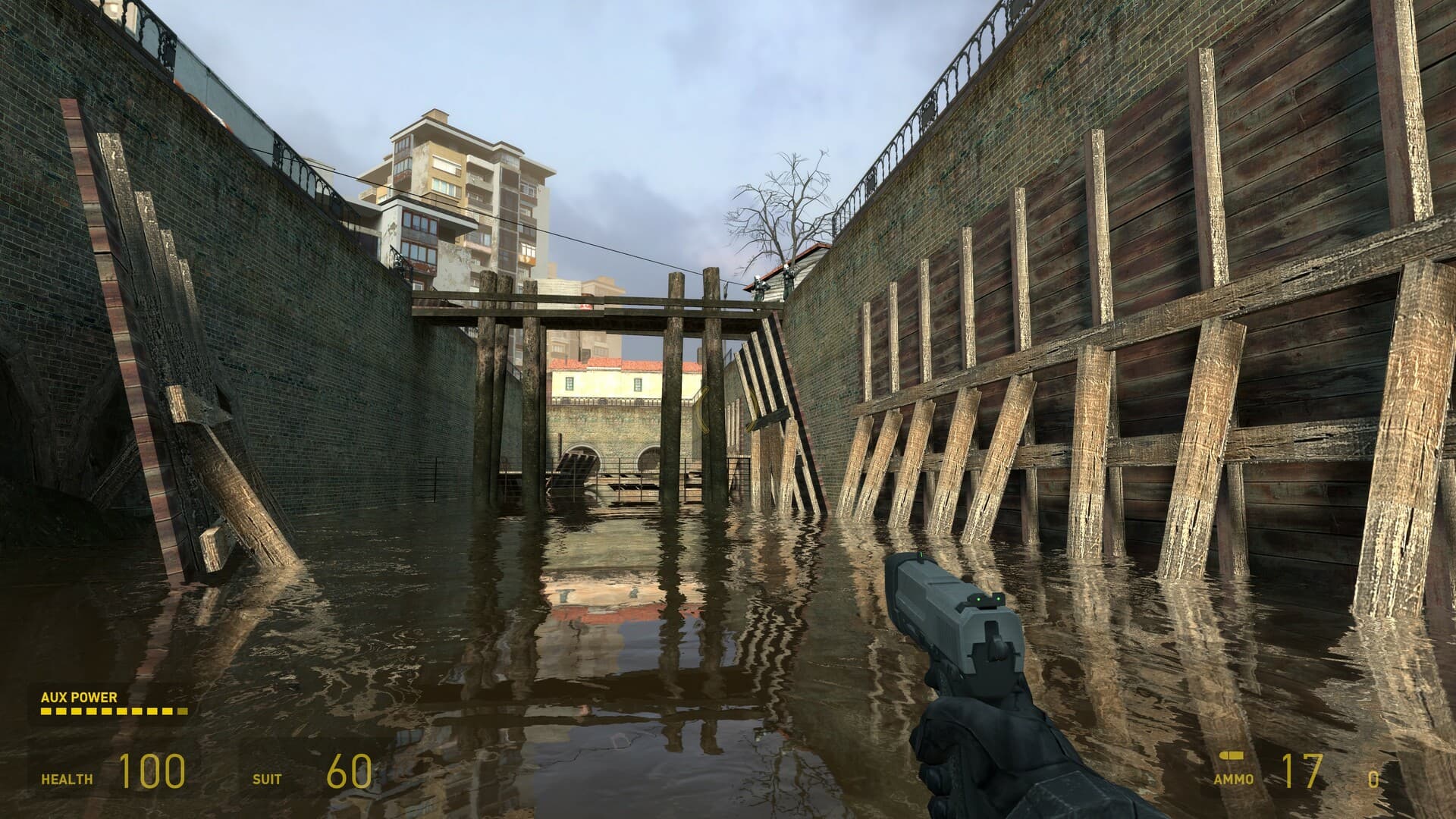 Half-Life 2 + 1200 ИГР STEAM АККАУНТ - Screenshot 1
