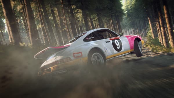 DiRT Rally 2.0 + 900 ИГР STEAM АККАУНТ - Screenshot 1