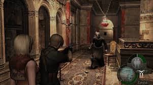 Resident Evil 4 Ultimate HD Edition + 1200 ИГР STEAM АККАУНТ - Screenshot 1