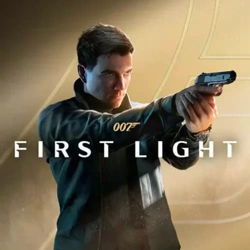 007 First Light (Steam Ключ Global + РФ) - Screenshot 1