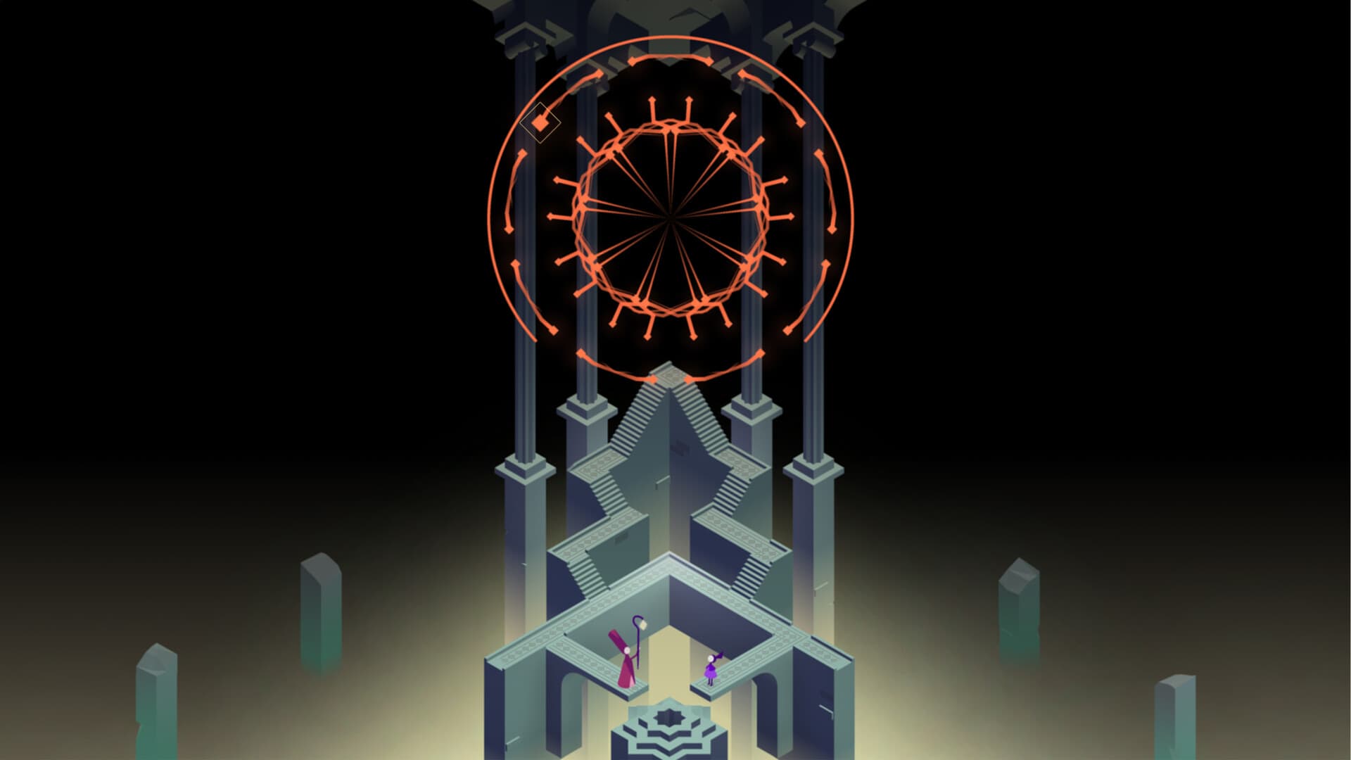 Monument Valley 3 (Steam ключ / РФ+Весь Мир) - Screenshot 1