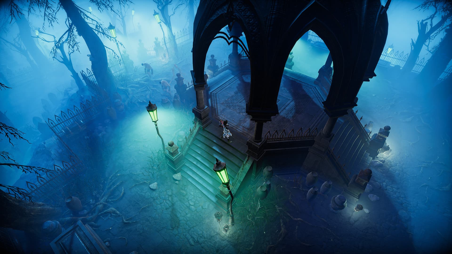 🩸V Rising {Steam Key/Global/Region Free} + Подарок🎁 - Screenshot 1