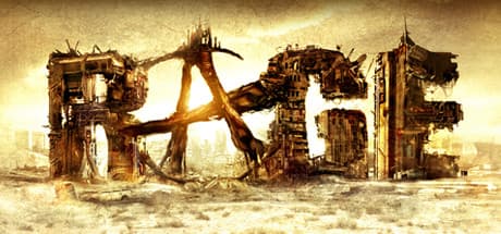 RAGE | Оффлайн активация | Steam | Region Free - Screenshot 1