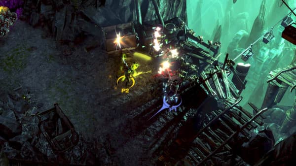 Sacred 3 | Steam | Region Free - Screenshot 1