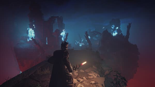 Enshrouded | Steam | Обновления | АВТОВЫДАЧА 24/7 - Screenshot 1
