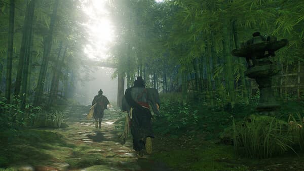 Rise of the Ronin+Pre-Order Bonuses | Steam | АВТО 24/7 - Screenshot 1