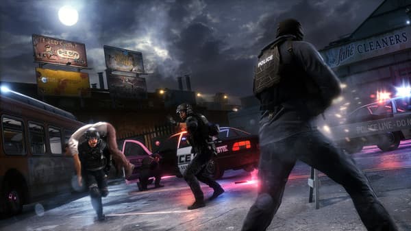 Battlefield Hardline Ultimate Edition +100 Игр | Steam | АВТО 24/7 - Screenshot 1