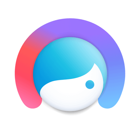 📷 Facetune: AI Face Photo Editor PRO iPhone ios AppStore iPad - Screenshot 1
