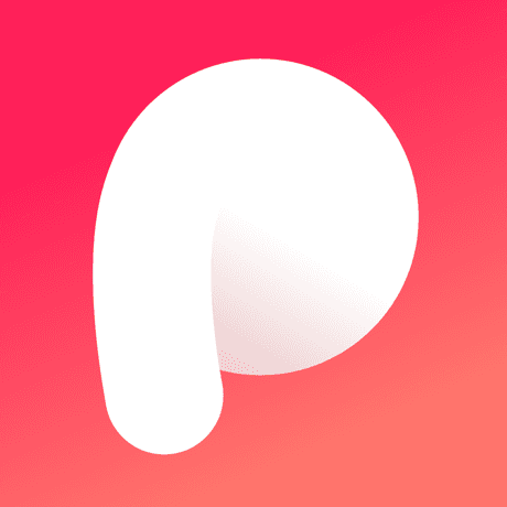 📷 Peachy PRO Редактор Лица и Тела iPhone ios AppStore - Screenshot 1