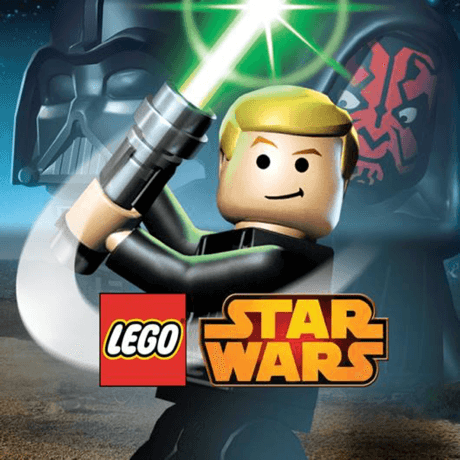 ⚡ LEGO Star Wars TCS ПОЛНАЯ ИГРА iPhone ios AppStore - Screenshot 1