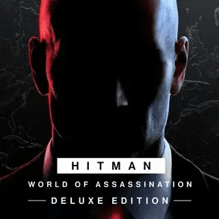 🟢HITMAN World of Assassination FULL GAME + DLC ios iPhone AppStore iPad - Screenshot 1