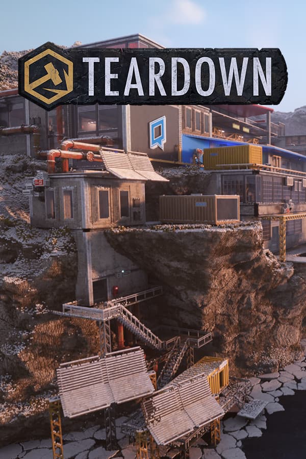 ⭐️ Teardown + Orcs Must Die! 3 + [4 GAMES] - Screenshot 1