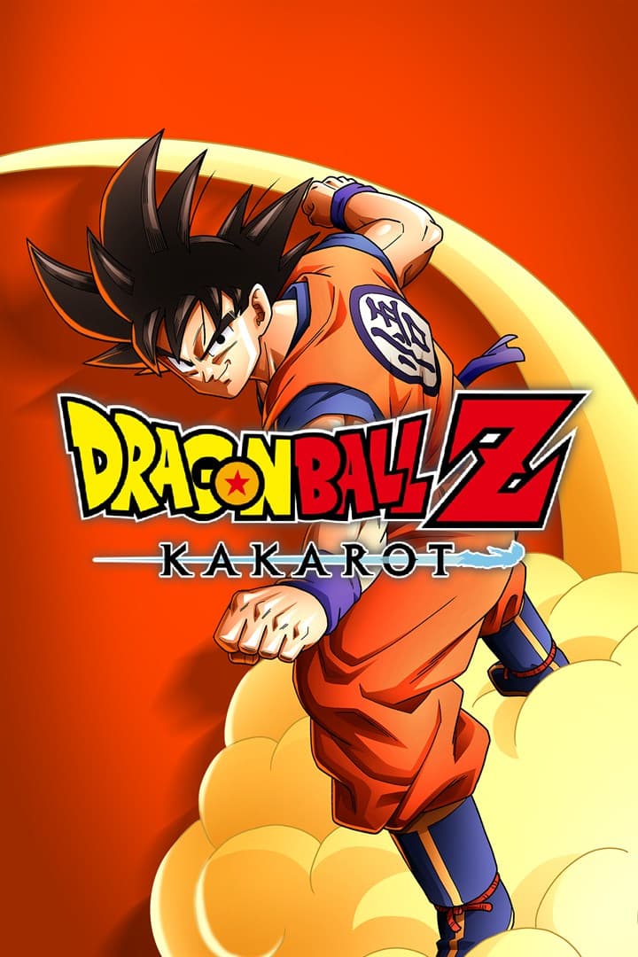 ⭐️ DRAGON BALL Z: KAKAROT [Steam/Global] - Screenshot 1
