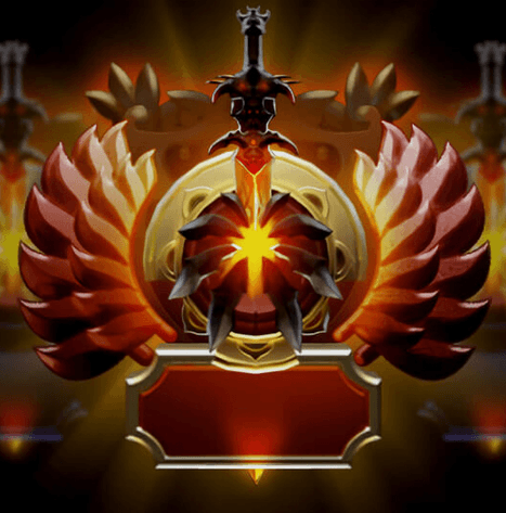Dota 2 5750 MMR | IMMORTAL | NATIVE MAIL | FULL ACCESS - Screenshot 1