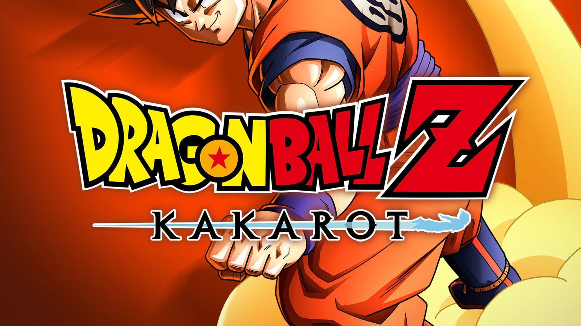 DRAGON BALL Z: KAKAROT [Steam аккаунт] 🌍Region Free - Screenshot 1