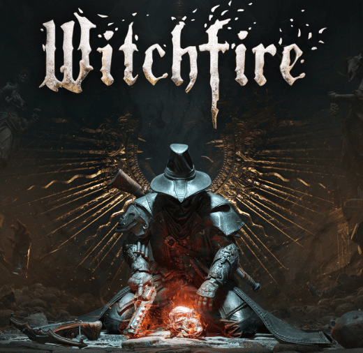 WITCHFIRE・STEAM АККАУНТ・ - Screenshot 1