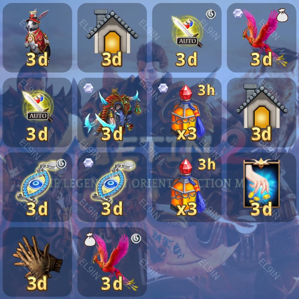 👑Metin2👑Твич Дропсы📈14 предметов + 🎁 - Screenshot 1