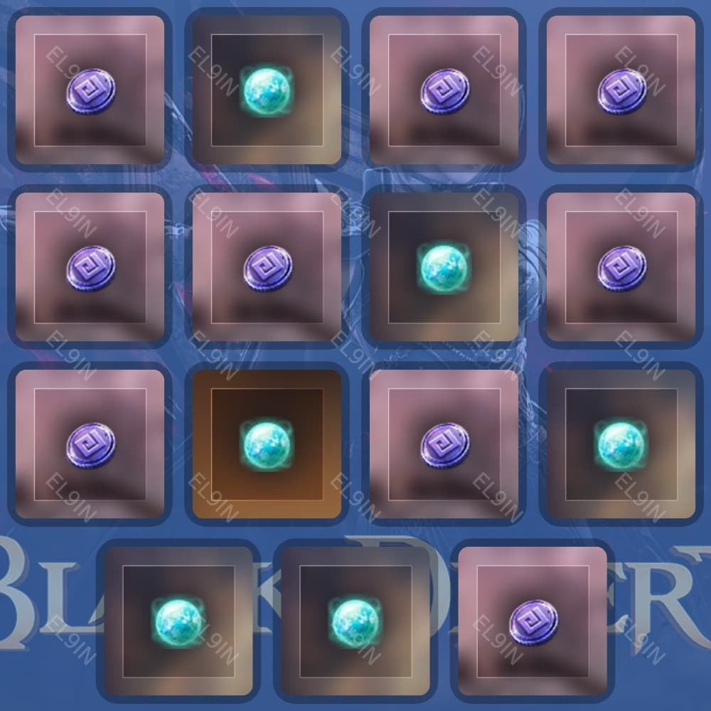 📈Black Desert👑Твич Дропсы🚀15 предметов + 🎁 - Screenshot 1
