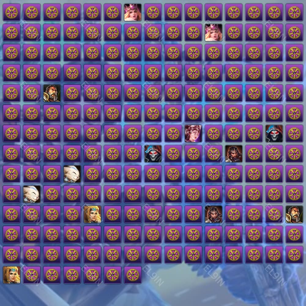 🎉SMITE 2🎲Twitch Drops💎202 items + 🎁 - Screenshot 1