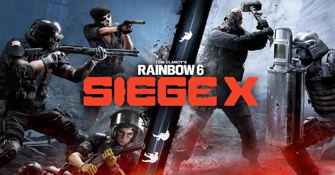 Private Rainbow Six Siege Macros [1 MONTH] [RU] - Screenshot 1