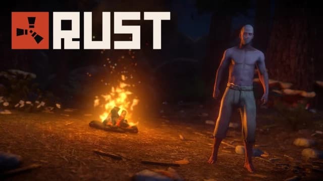Rust Private Macros [1 MONTH] [RU] - Screenshot 1