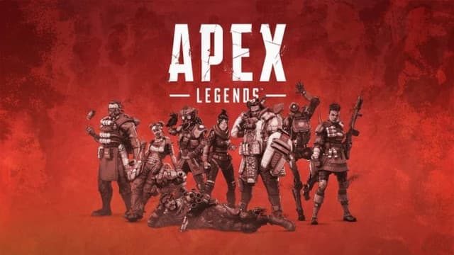 Private Apex Legends Macros [1 MONTH] [RU] - Screenshot 1