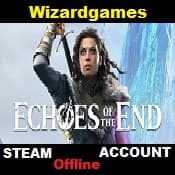 Echoes of the End 🎮Steam 🌍(GLOBAL)🌍 - Screenshot 1