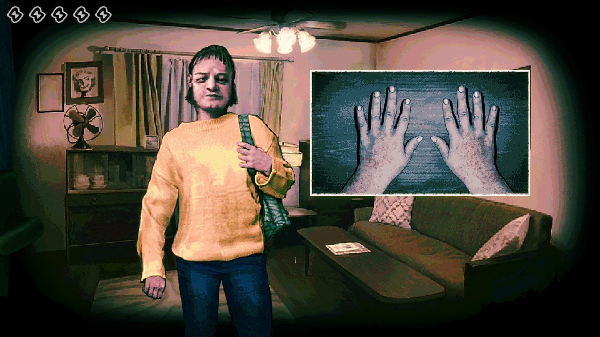 No, I'm not a Human +TROLEU🎮Steam 🌍(GLOBAL)🌍 - Screenshot 1