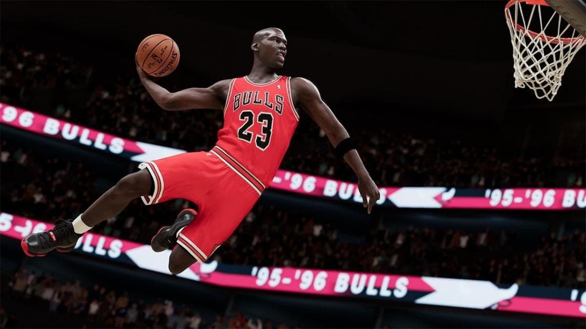 NBA 2K22 (STEAM OFFLINE \ACCEPTS FOREIGN CARDS - Screenshot 1