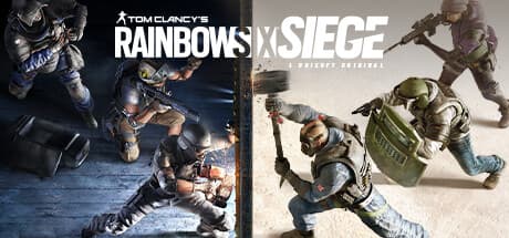 Tom Clancy's Rainbow Six Siege / STEAM ACCOUNT - Screenshot 1