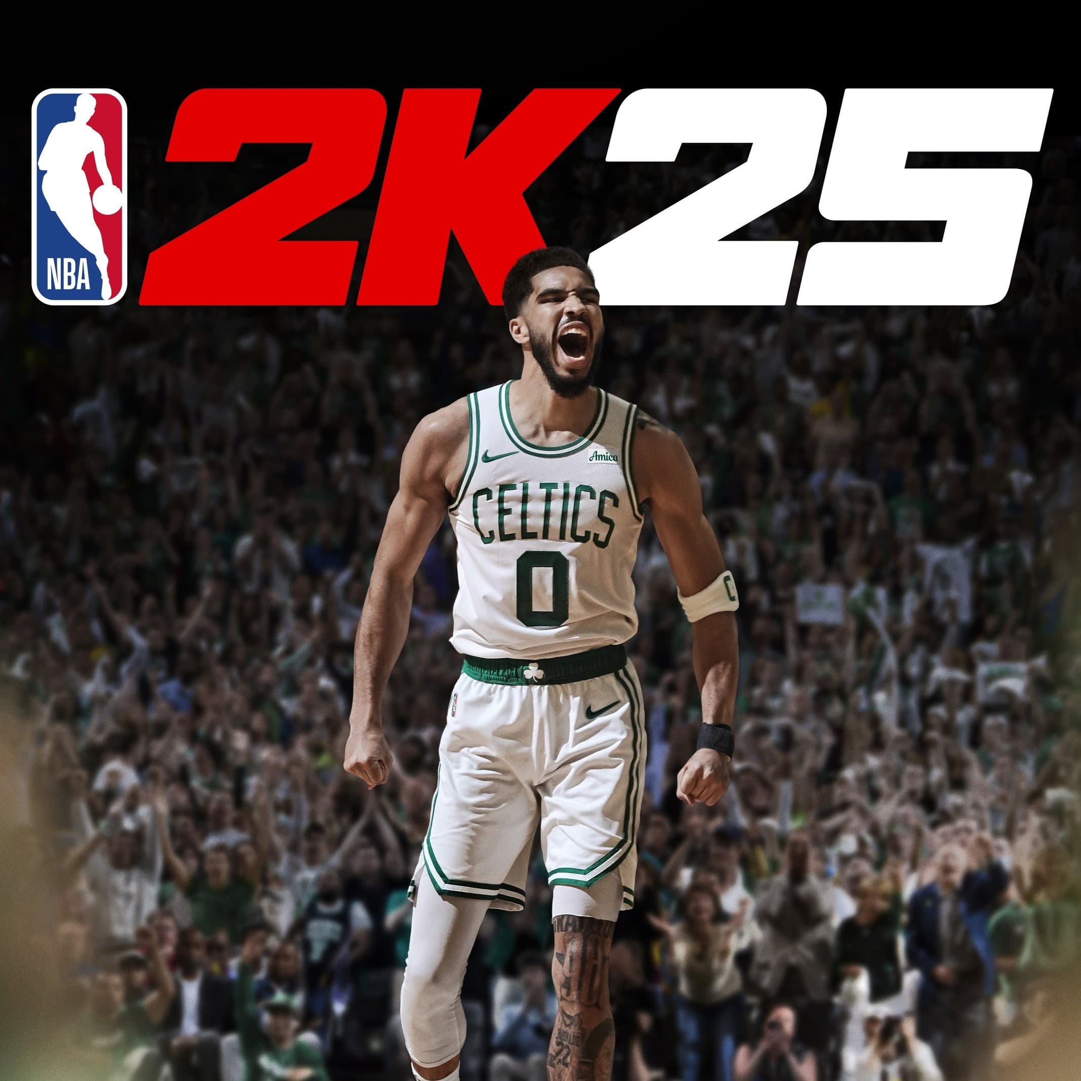 NBA 2K25 STANDART EDITION / STEAM АККАУНТ - Screenshot 1