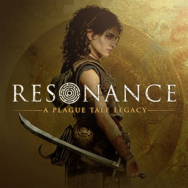 Resonance: A Plague Tale Legacy + РУС. ОЗВУЧКА / STEAM АККАУНТ - Screenshot 1