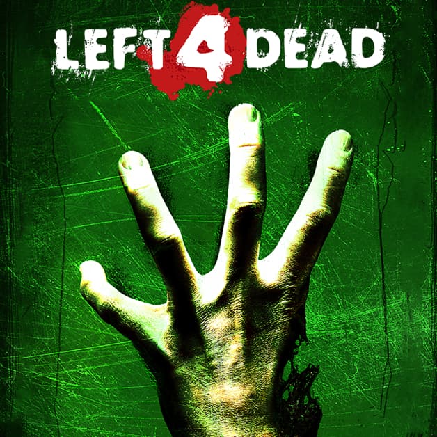 Left 4 Dead(New Steam Account   / Region Free) - Screenshot 1