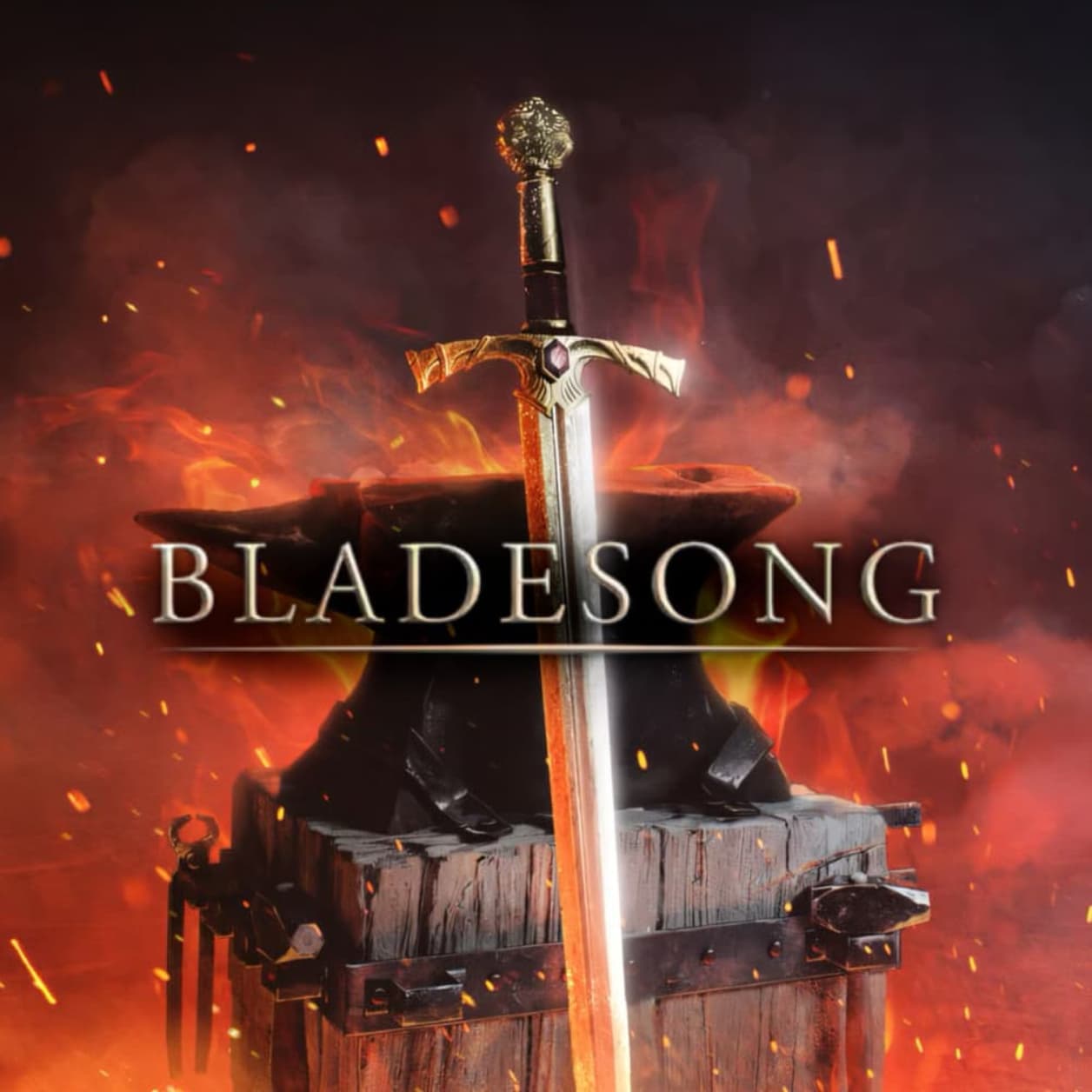 🔥🔥 Bladesong - Early Access/Steam Ключ / СНГ /🚫 БЕЗ РФ И РБ - Screenshot 1