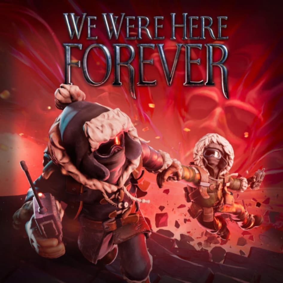 🔥🔥 We Were Here Forever /Steam KEY / Only EUROPA - Screenshot 1