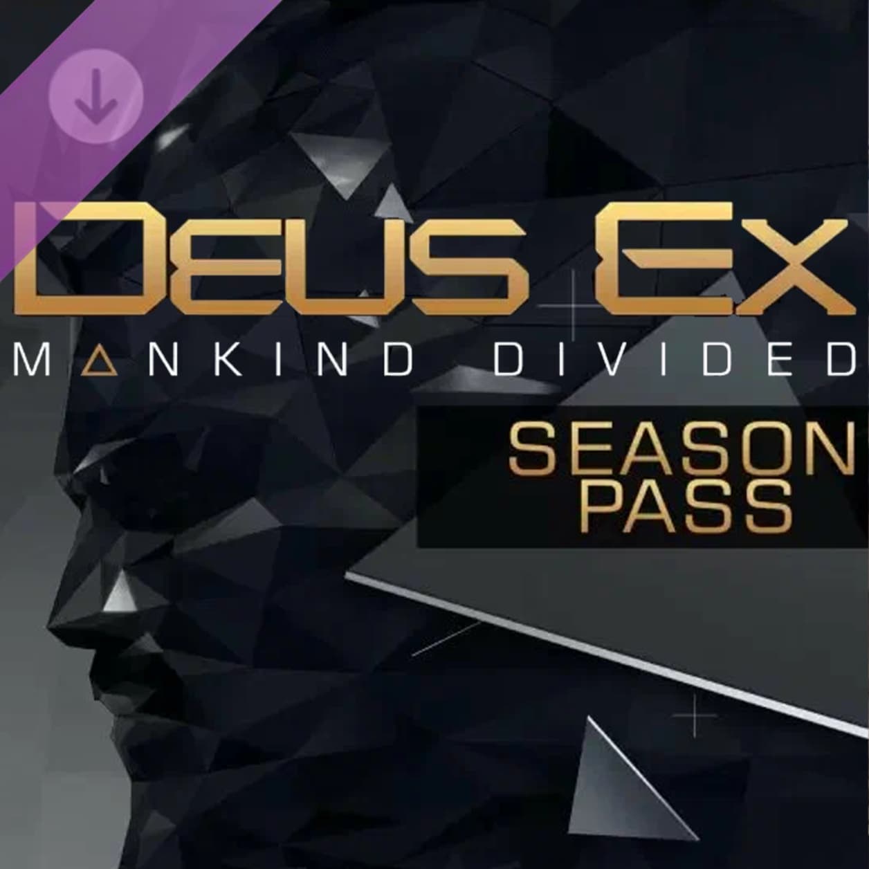 🔥🔥 Deus Ex: Mankind Divided™ DLC - Season Pass/Steam KEY / Only China - Screenshot 1