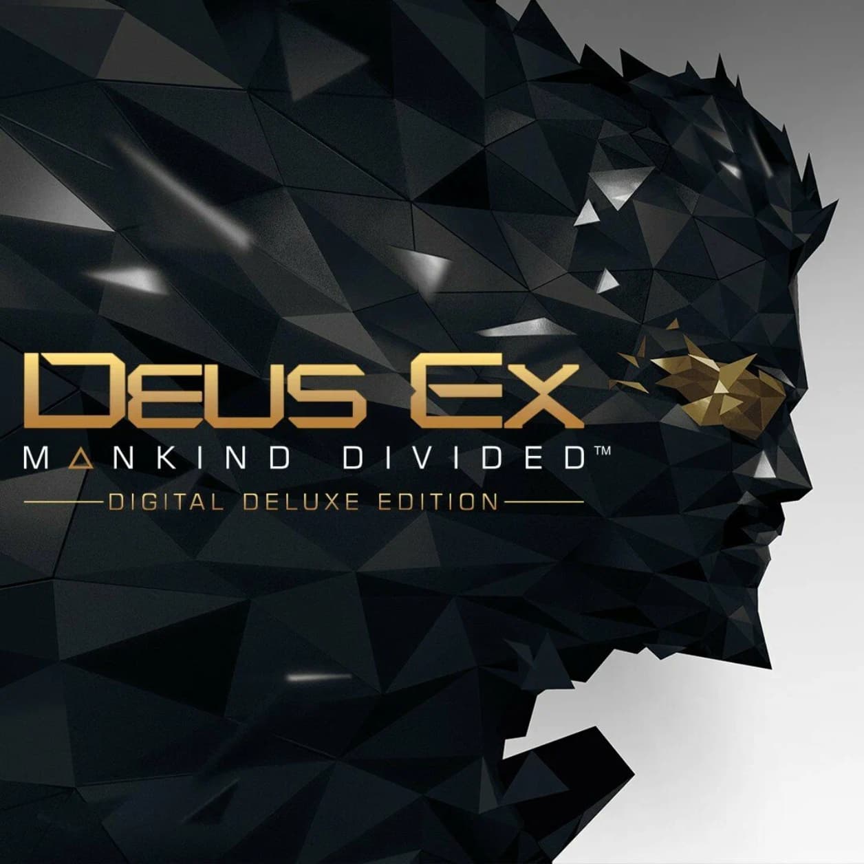 🔥🔥 DEUS EX: MANKIND DIVIDED - DIGITAL DELUXE EDITION/Steam KEY / Only EUROPA - Screenshot 1
