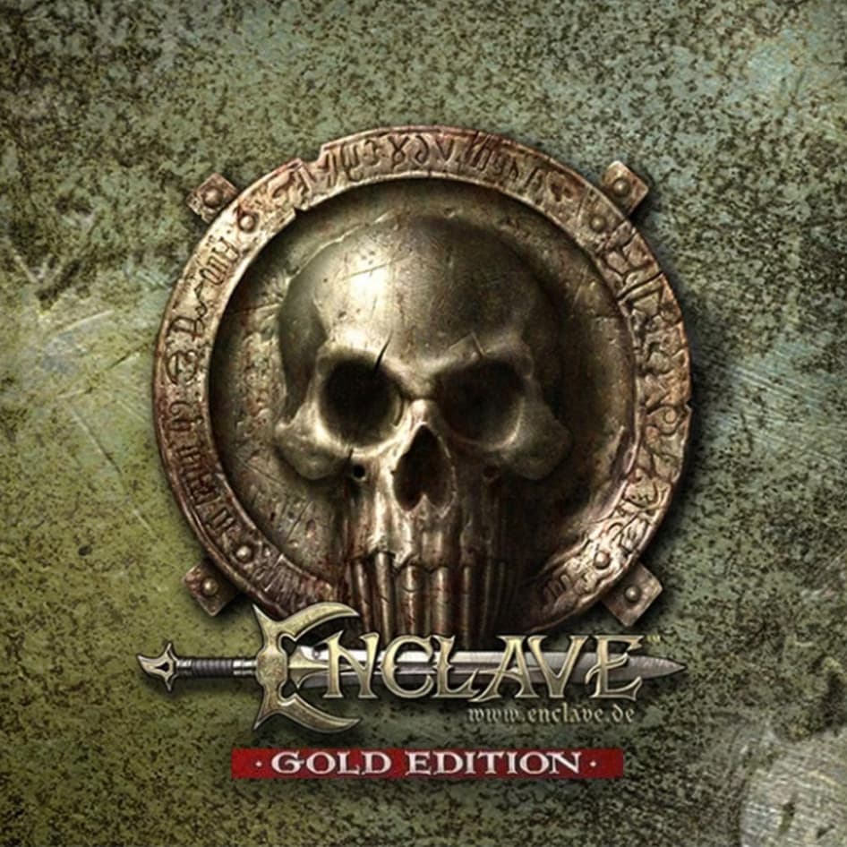 🔥🔥 Enclave - Gold Edition 2012 /Steam KEY / Region FREE - Screenshot 1