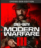 Call of Duty®: Modern Warfare® III - Набор Cross-Gen🔑 - Screenshot 1