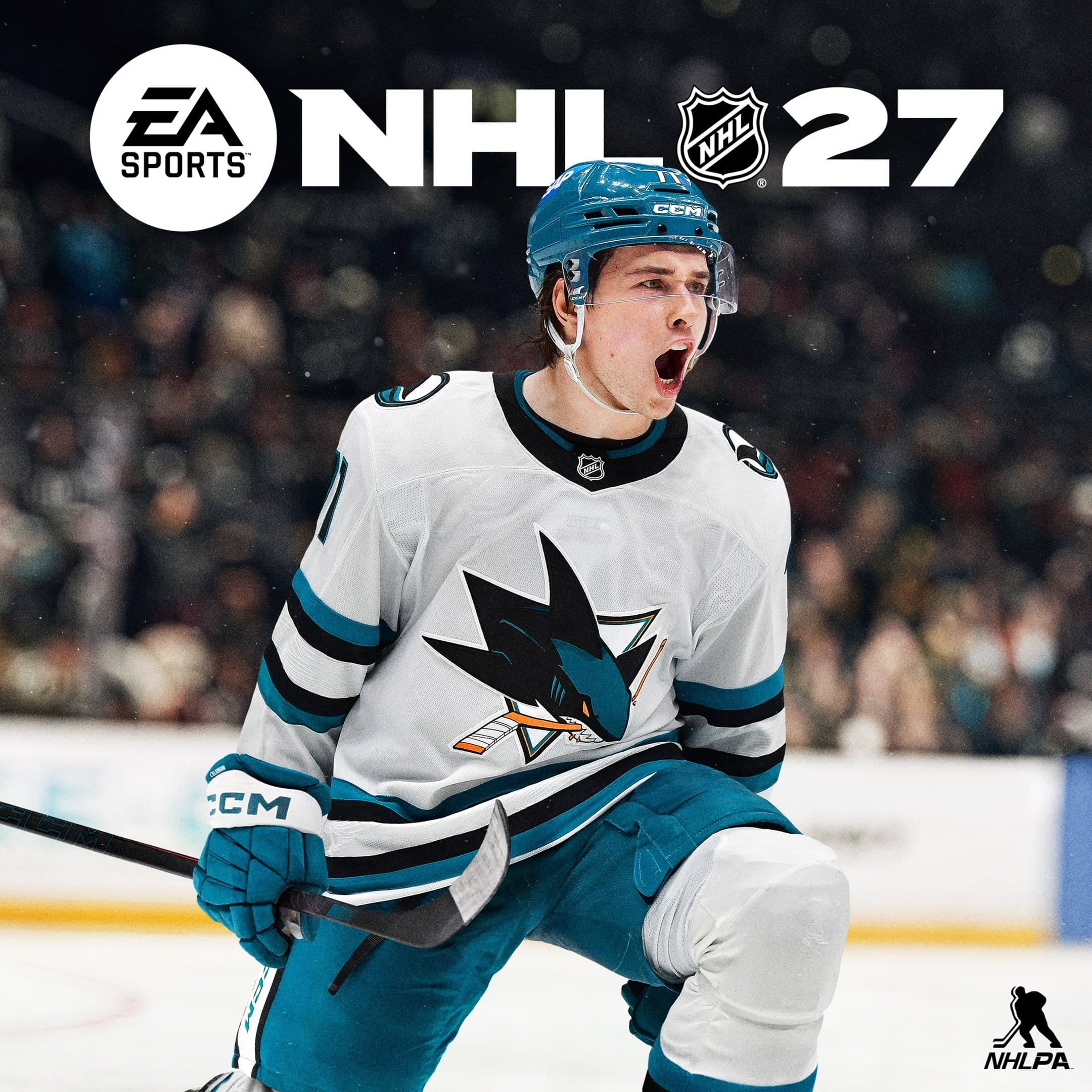 NHL 27 Standard Edition XBOX Series XS XBOX без входа без пароля любой аккаунт - Screenshot 1