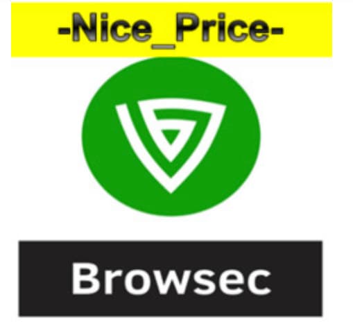 💎BROWSEC VPN Premium🌎1/2/3/6/12 месяц РАБОТАЕТ В РФ💎 - Screenshot 1