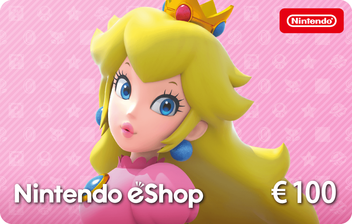 Nintendo Switch 12M France | FR Code | Instant - Screenshot 1